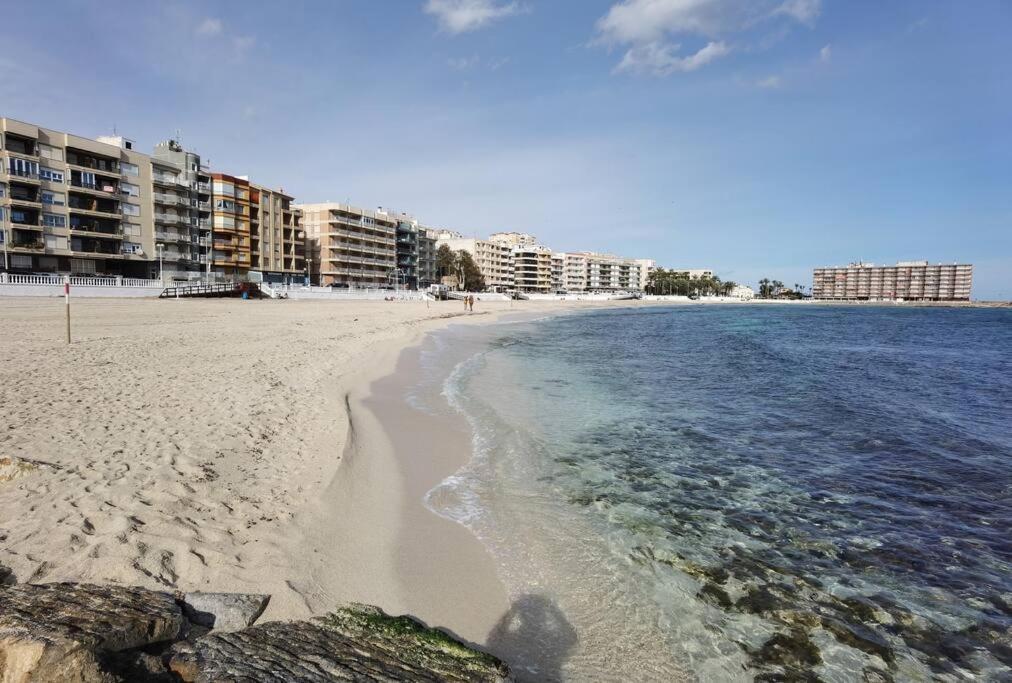 Your Spain P21 Torrevieja Exteriör bild