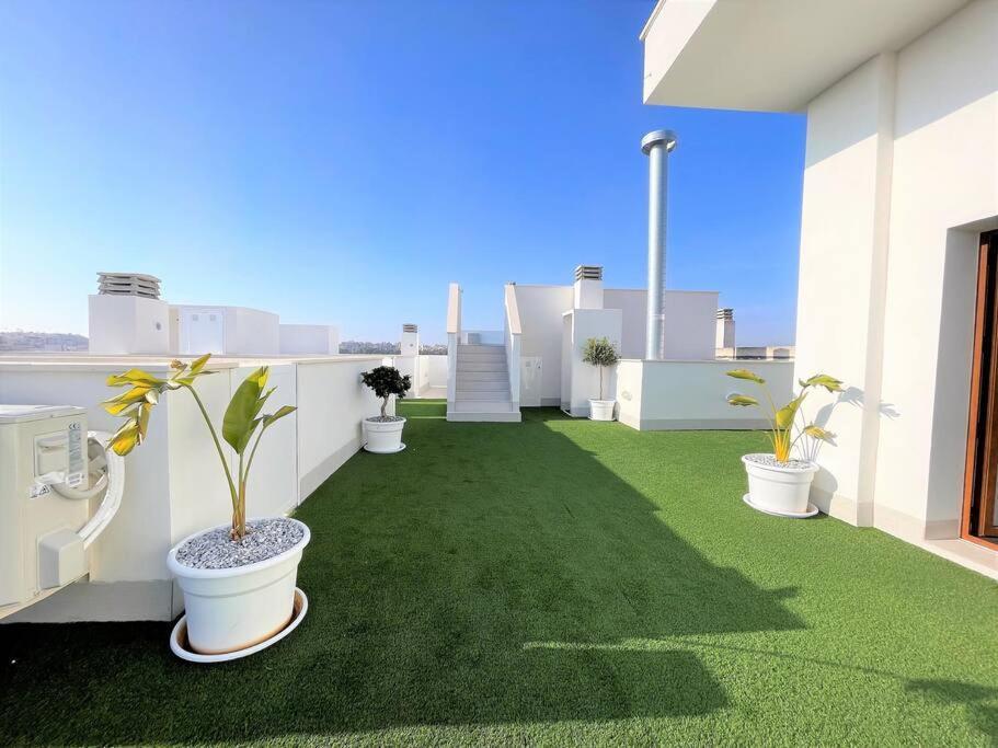 Your Spain P21 Torrevieja Exteriör bild